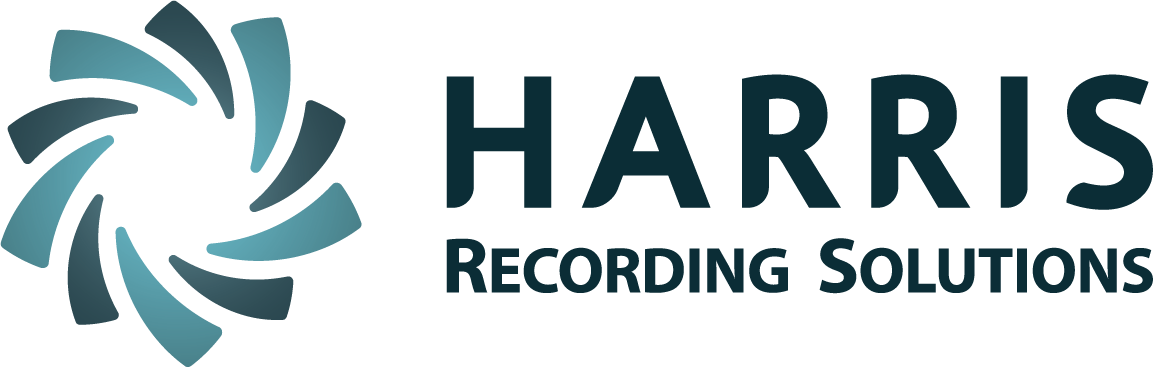 Harris Recording Solutions