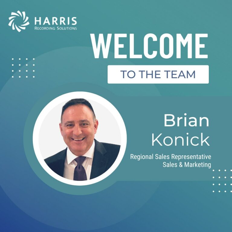 Welcome to the Team Brian!