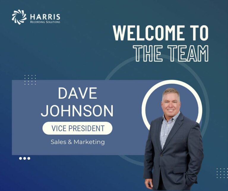 Welcome to the Team Dave!